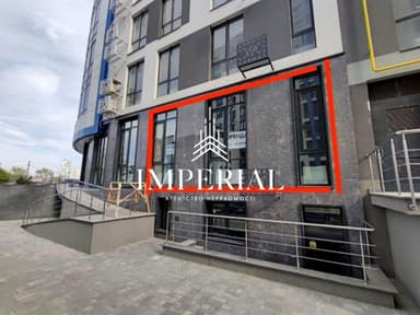 Коммерческая недвижимость по адресу ул. Центральная (площадь 78 м²) - Atlanta.ua - imageAlt 23