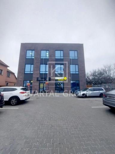 Комерційна нерухомість за адресою (площа 119 м²) - Atlanta.ua - фото 7