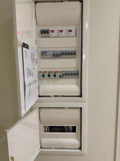 1-кімнатна квартира за адресою вул. Драгоманова (площа 47,7 м²) - Atlanta.ua - фото 15