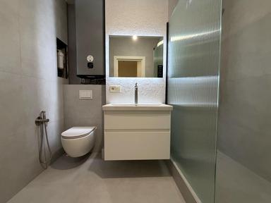 1-кімнатна квартира за адресою вул. Драгоманова (площа 47,7 м²) - Atlanta.ua - фото 12