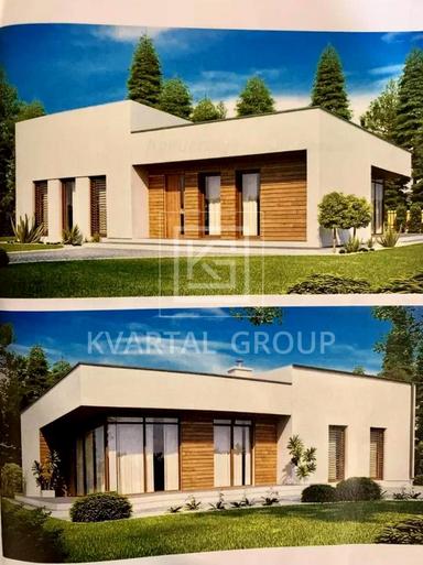 Дом по адресу (площадь 120 м²) - Atlanta.ua - фото 17