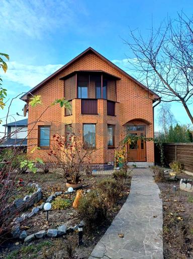 House by the address (area 180 m²) - Atlanta.ua - photo 14