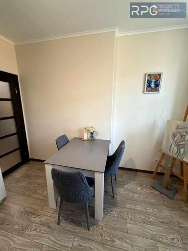 1-кімнатна квартира за адресою (площа 43 м²) - Atlanta.ua - фото 15