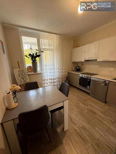 1-кімнатна квартира за адресою (площа 43 м²) - Atlanta.ua - фото 13