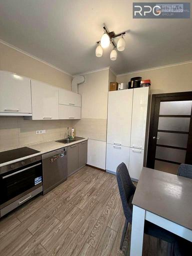 1-кімнатна квартира за адресою (площа 43 м²) - Atlanta.ua - фото 14