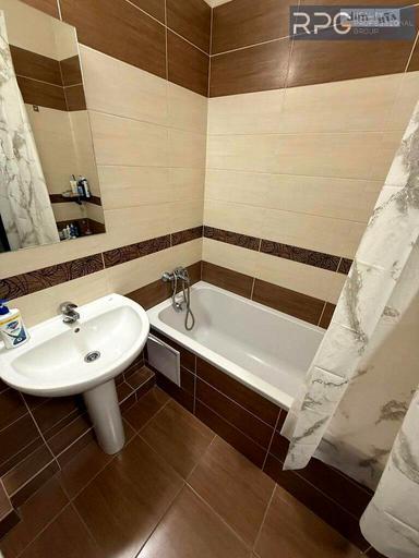 1-кімнатна квартира за адресою (площа 43 м²) - Atlanta.ua - фото 18