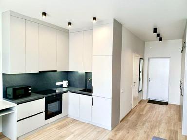 1-кімнатна квартира за адресою вул. Центральна (площа 54,9 м²) - Atlanta.ua - фото 12