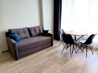 1-кімнатна квартира за адресою вул. Центральна (площа 54,9 м²) - Atlanta.ua - фото 14