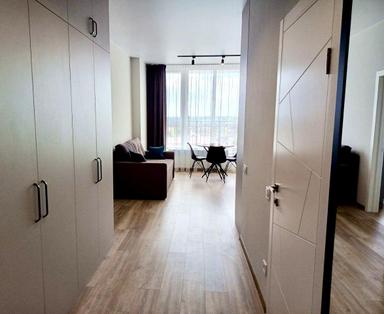 1-кімнатна квартира за адресою вул. Центральна (площа 54,9 м²) - Atlanta.ua - фото 13