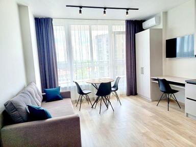 1-кімнатна квартира за адресою вул. Центральна (площа 54,9 м²) - Atlanta.ua - фото 16