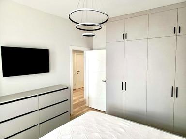 1-кімнатна квартира за адресою вул. Центральна (площа 54,9 м²) - Atlanta.ua - фото 17