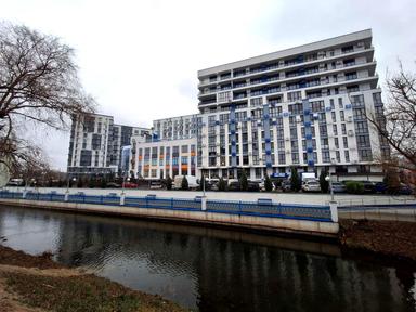 1-кімнатна квартира за адресою вул. Центральна (площа 54,9 м²) - Atlanta.ua - фото 21