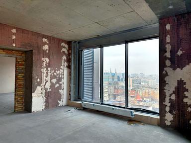 Багатокімнатна квартира за адресою вул. Лабораторна (площа 192 м²) - Atlanta.ua - фото 36