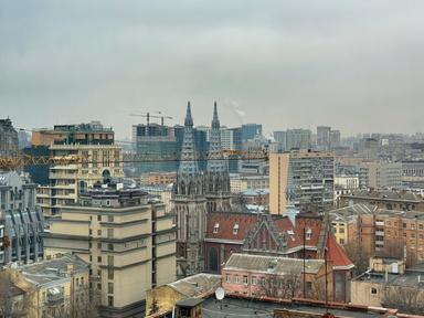 Багатокімнатна квартира за адресою вул. Лабораторна (площа 192 м²) - Atlanta.ua - фото 35