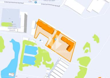 2-комнатная квартира по адресу пер. Энергетиков (площадь 72,5 м²) - Atlanta.ua - фото 20