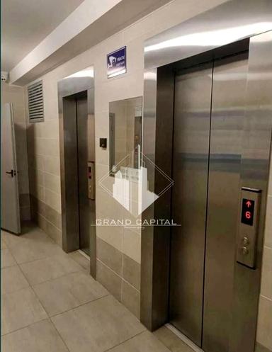 2-комнатная квартира по адресу пер. Энергетиков (площадь 72,5 м²) - Atlanta.ua - фото 18