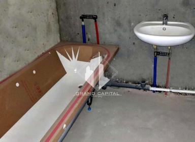 2-комнатная квартира по адресу пер. Энергетиков (площадь 72,5 м²) - Atlanta.ua - фото 23