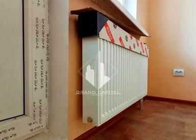 2-комнатная квартира по адресу пер. Энергетиков (площадь 72,5 м²) - Atlanta.ua - фото 28