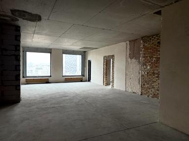 Багатокімнатна квартира за адресою вул. Лабораторна (площа 192 м²) - Atlanta.ua - фото 41