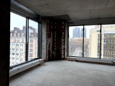 Багатокімнатна квартира за адресою вул. Лабораторна (площа 192 м²) - Atlanta.ua - фото 39