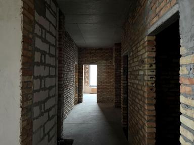 Багатокімнатна квартира за адресою вул. Лабораторна (площа 192 м²) - Atlanta.ua - фото 46