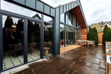 House by the address (area 189 m²) - Atlanta.ua - photo 24