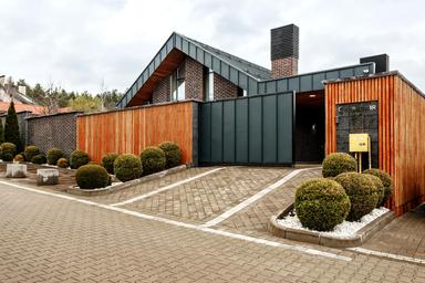 House by the address (area 189 m²) - Atlanta.ua - photo 23