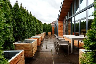 House by the address (area 189 m²) - Atlanta.ua - photo 25