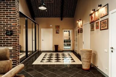 House by the address (area 189 m²) - Atlanta.ua - photo 31