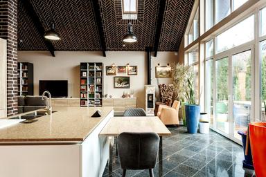 House by the address (area 189 m²) - Atlanta.ua - photo 33