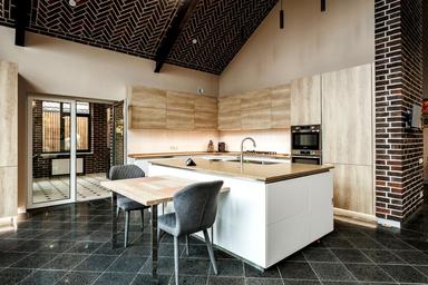 House by the address (area 189 m²) - Atlanta.ua - photo 36