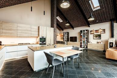 House by the address (area 189 m²) - Atlanta.ua - photo 34