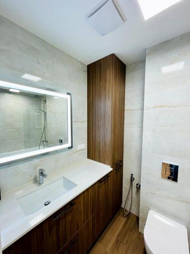 3-rooms apartment apartment by the address st. 1 ya liniya (area 103 m²) - Atlanta.ua - photo 45