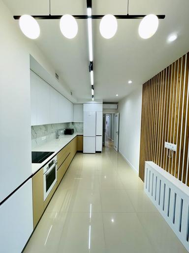 3-rooms apartment apartment by the address st. 1 ya liniya (area 103 m²) - Atlanta.ua - photo 49