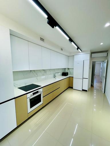3-rooms apartment apartment by the address st. 1 ya liniya (area 103 m²) - Atlanta.ua - photo 50