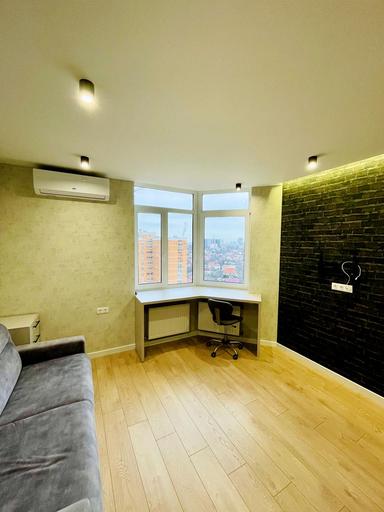 3-rooms apartment apartment by the address st. 1 ya liniya (area 103 m²) - Atlanta.ua - photo 59