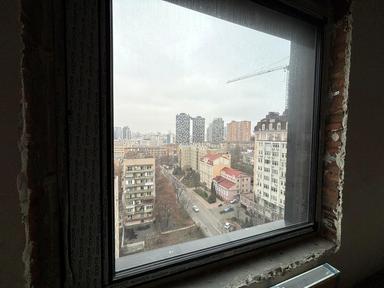 Багатокімнатна квартира за адресою вул. Лабораторна (площа 192 м²) - Atlanta.ua - фото 52