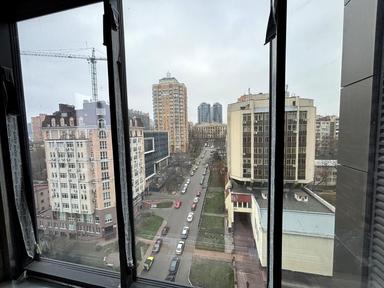 Багатокімнатна квартира за адресою вул. Лабораторна (площа 192 м²) - Atlanta.ua - фото 49