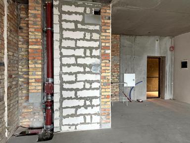 Багатокімнатна квартира за адресою вул. Лабораторна (площа 192 м²) - Atlanta.ua - фото 48