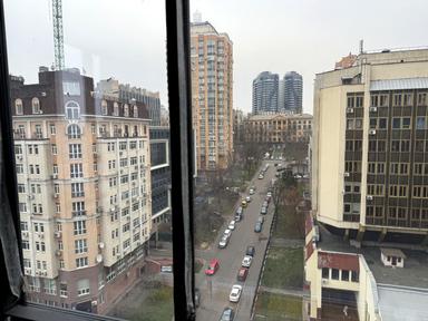 Багатокімнатна квартира за адресою вул. Лабораторна (площа 192 м²) - Atlanta.ua - фото 51