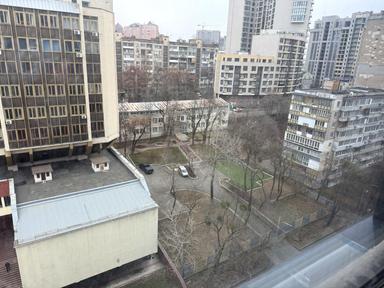 Багатокімнатна квартира за адресою вул. Лабораторна (площа 192 м²) - Atlanta.ua - фото 50