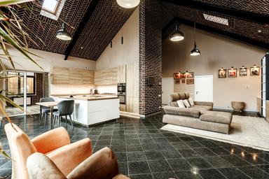 House by the address (area 189 m²) - Atlanta.ua - photo 38