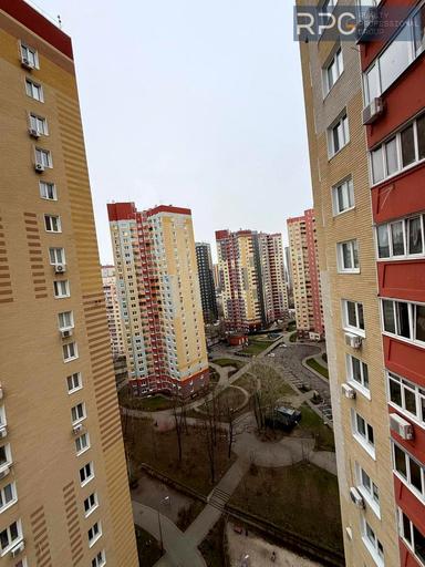 3-комнатная квартира по адресу ул. Конева (площадь 81,9 м²) - Atlanta.ua - фото 25