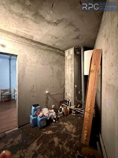 3-комнатная квартира по адресу ул. Конева (площадь 81,9 м²) - Atlanta.ua - фото 30