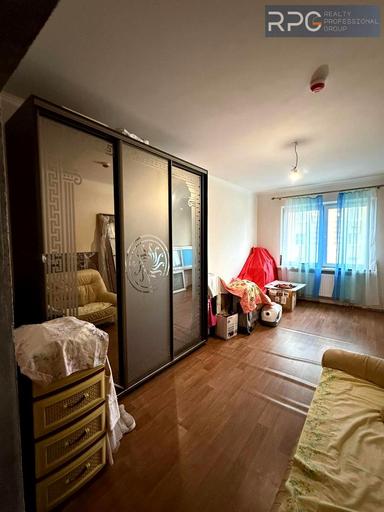 3-комнатная квартира по адресу ул. Конева (площадь 81,9 м²) - Atlanta.ua - фото 32