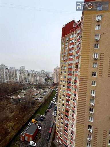 3-комнатная квартира по адресу ул. Конева (площадь 81,9 м²) - Atlanta.ua - фото 37