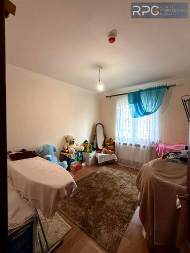 3-комнатная квартира по адресу ул. Конева (площадь 81,9 м²) - Atlanta.ua - фото 38