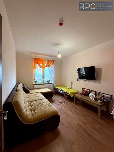 3-комнатная квартира по адресу ул. Конева (площадь 81,9 м²) - Atlanta.ua - фото 44