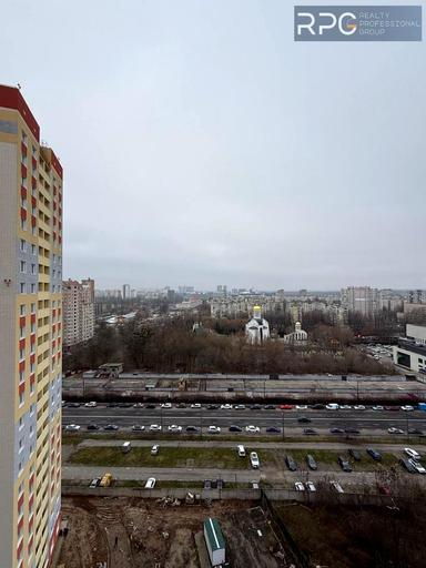 3-комнатная квартира по адресу ул. Конева (площадь 81,9 м²) - Atlanta.ua - фото 47