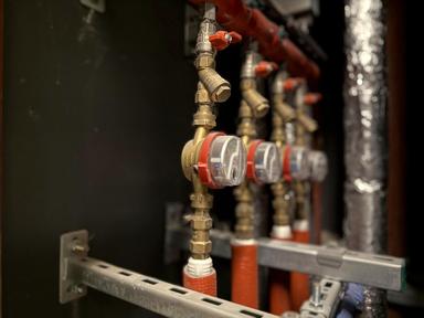 Багатокімнатна квартира за адресою вул. Лабораторна (площа 192 м²) - Atlanta.ua - фото 54